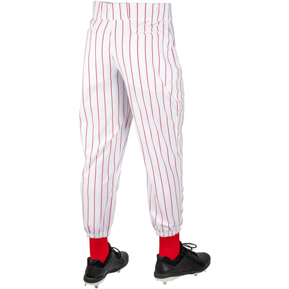 Triple Crown Pinstripe