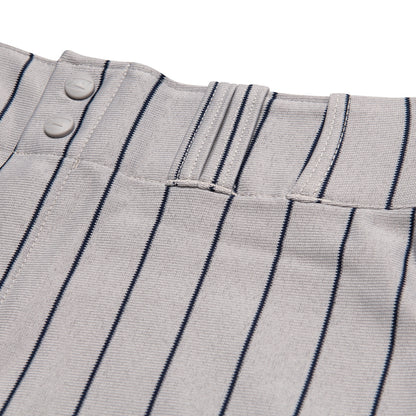 Triple Crown Pinstripe