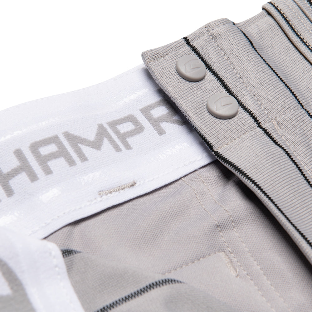 Triple Crown Pinstripe