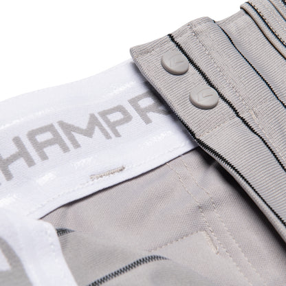 Triple Crown Pinstripe