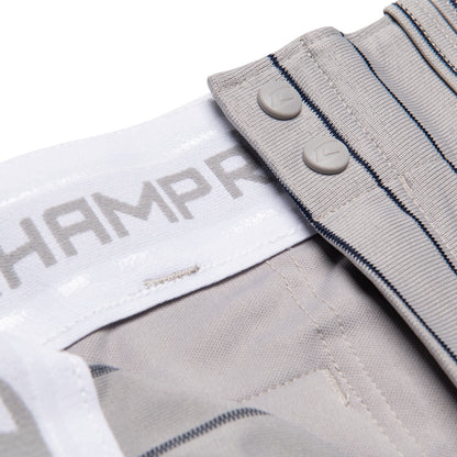 Triple Crown Pinstripe