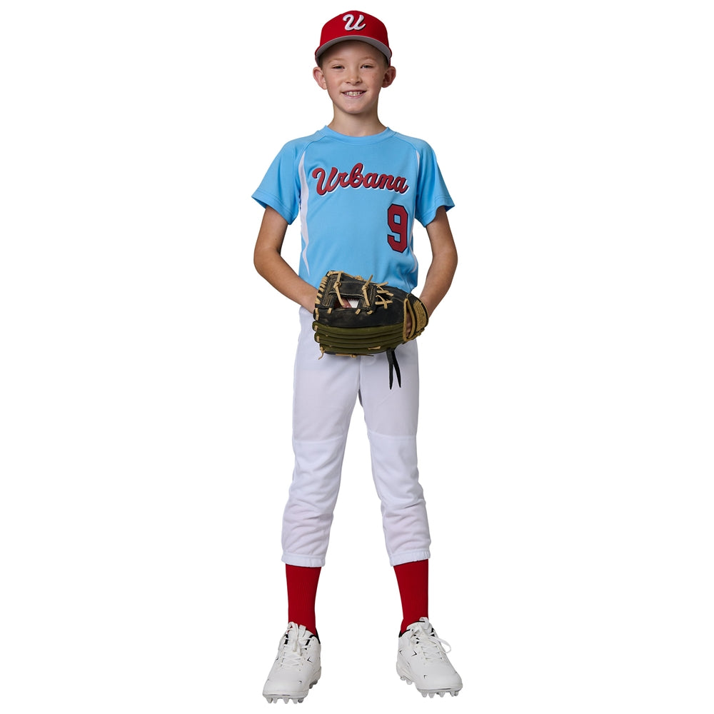 Champro Cycle Pull Up