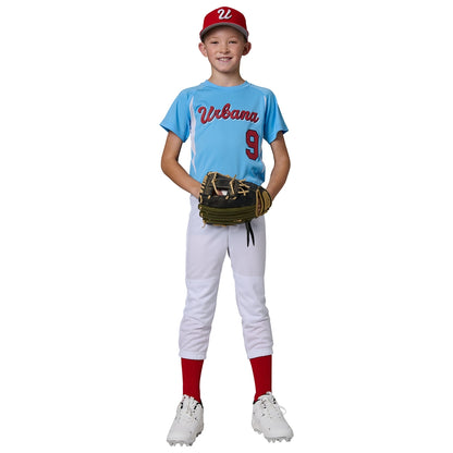 Champro Cycle Pull Up