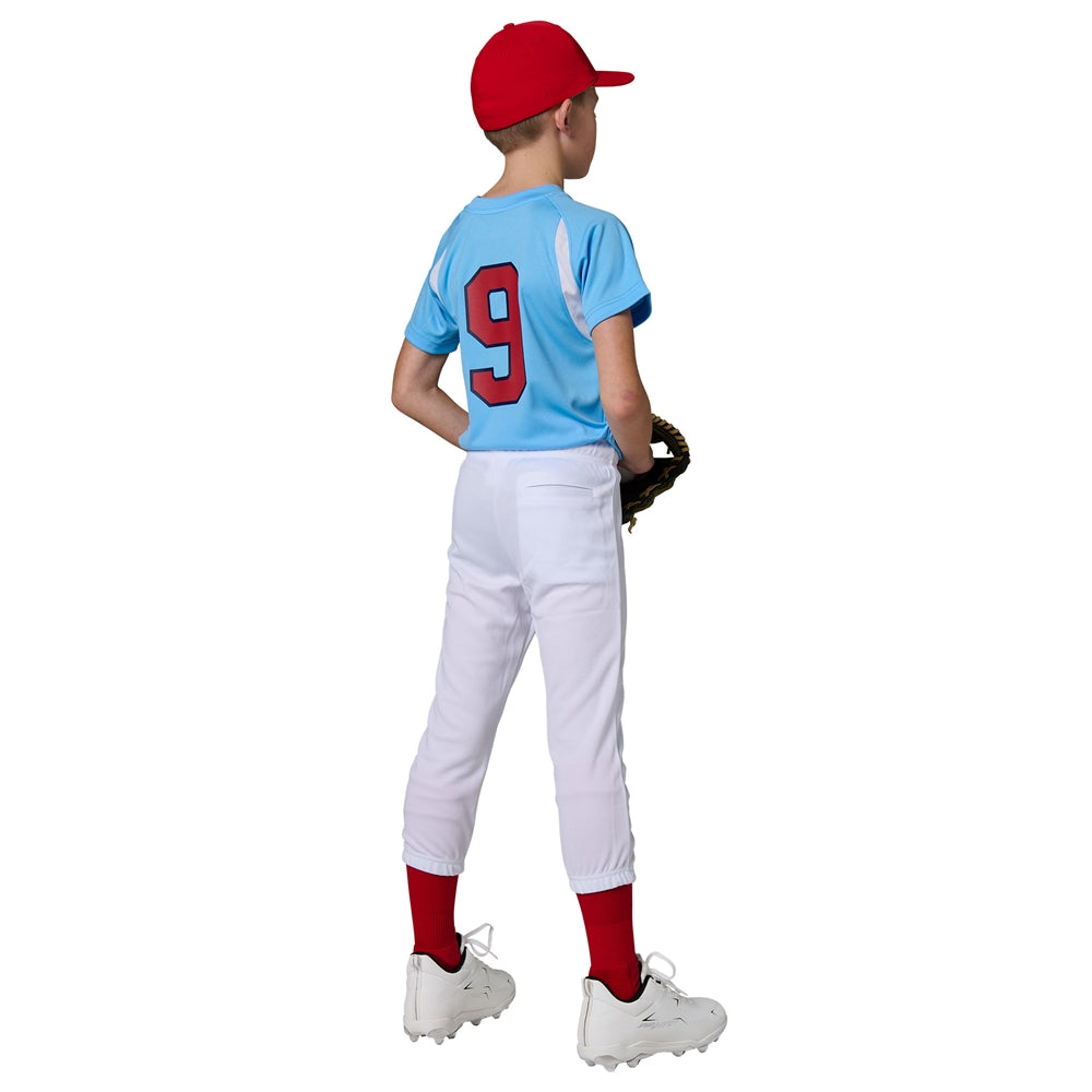 Champro Cycle Pull Up