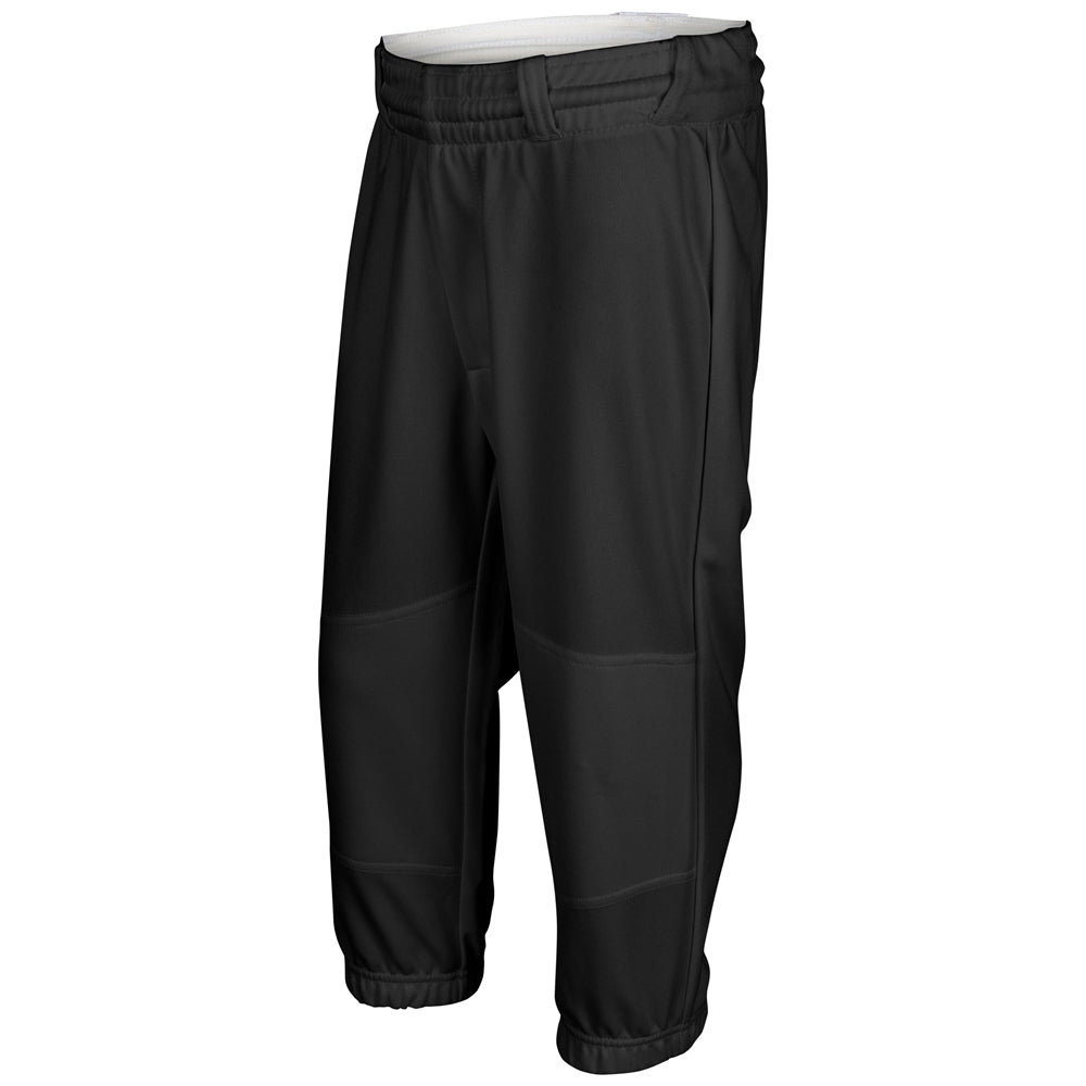 Champro Cycle Pull Up Pant with Belt Loops on a white background