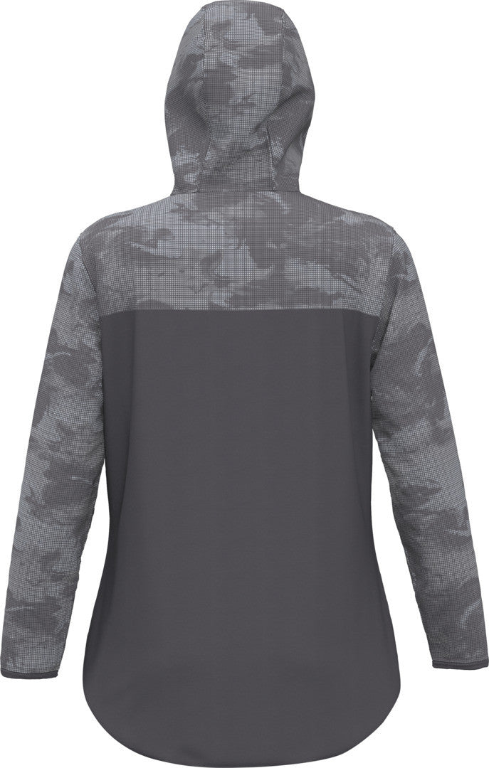 Ls Ladies Packable Wind Jacket