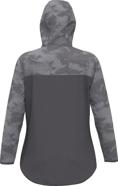 Ls Ladies Packable Wind Jacket