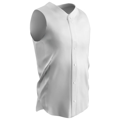 Reliever Sleeveless Baseball Jersey Youth
