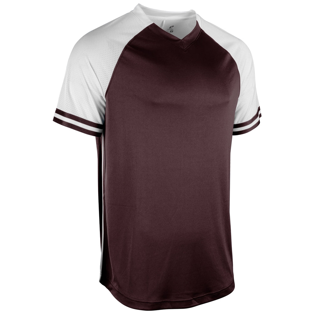 Show V-Neck Jersey Youth