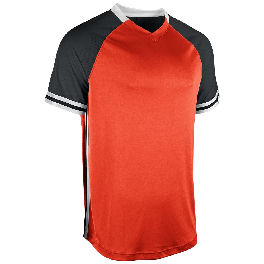Show V-Neck Jersey Youth