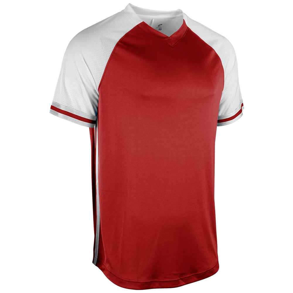 Show V-Neck Jersey Youth
