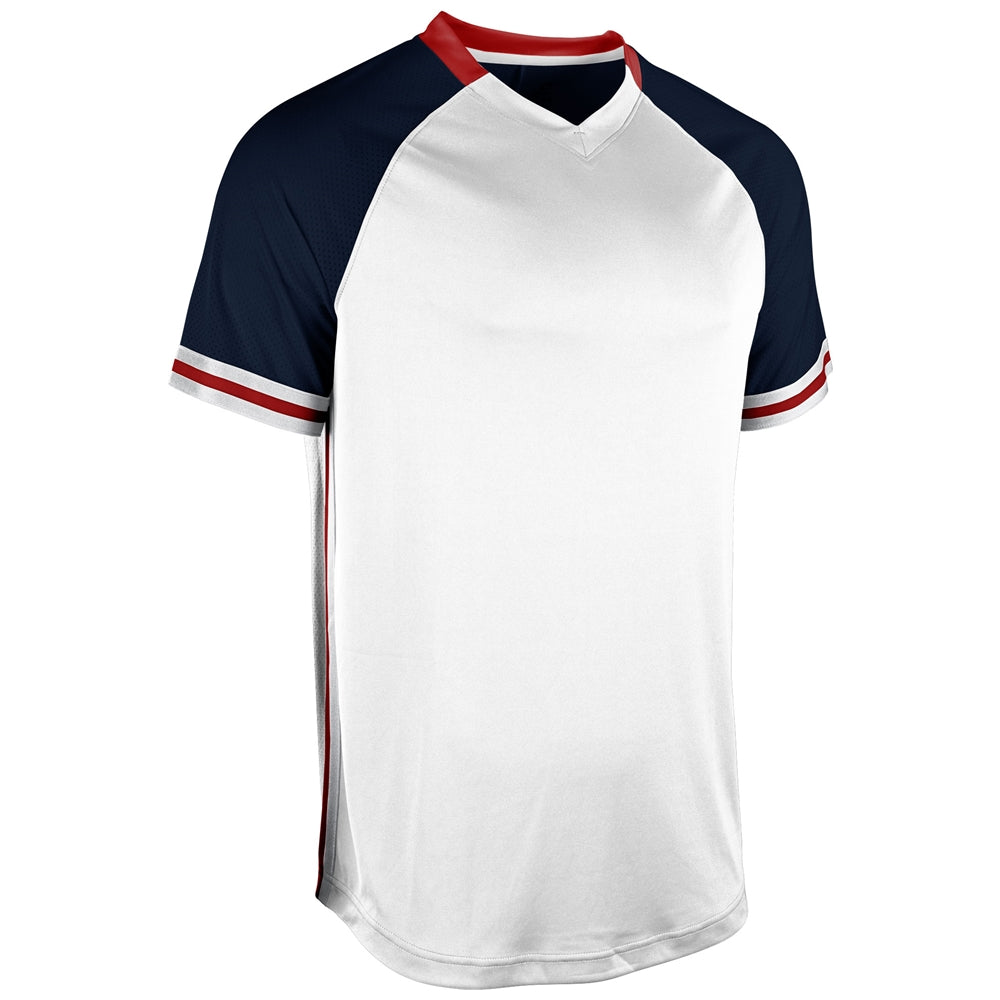 Show V-Neck Jersey Youth
