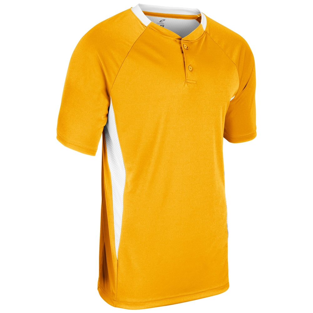 CLEAN-UP 2-BUTTON JERSEY YOUTH