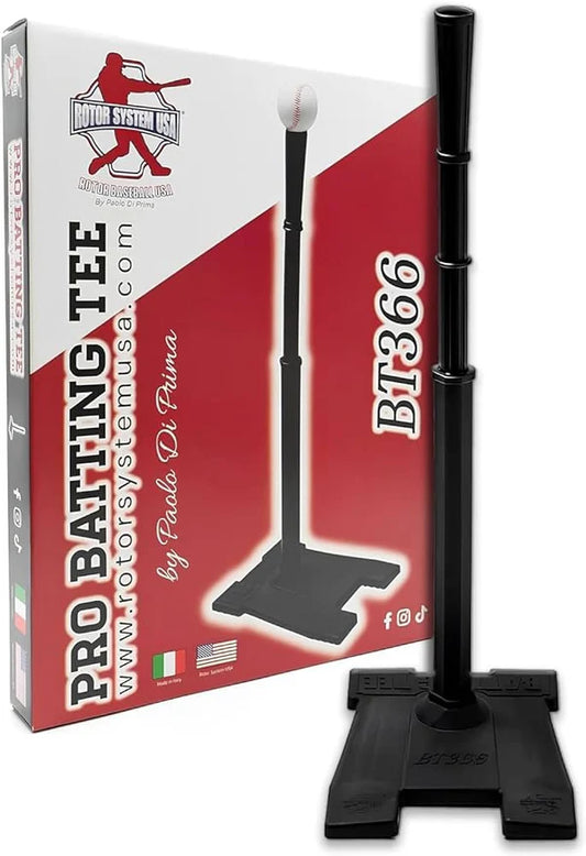 Rotor System USA Pro Batting Tee