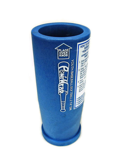 Pow'r Wrap Youth Bat Weight 16 Oz - Retail Packaging