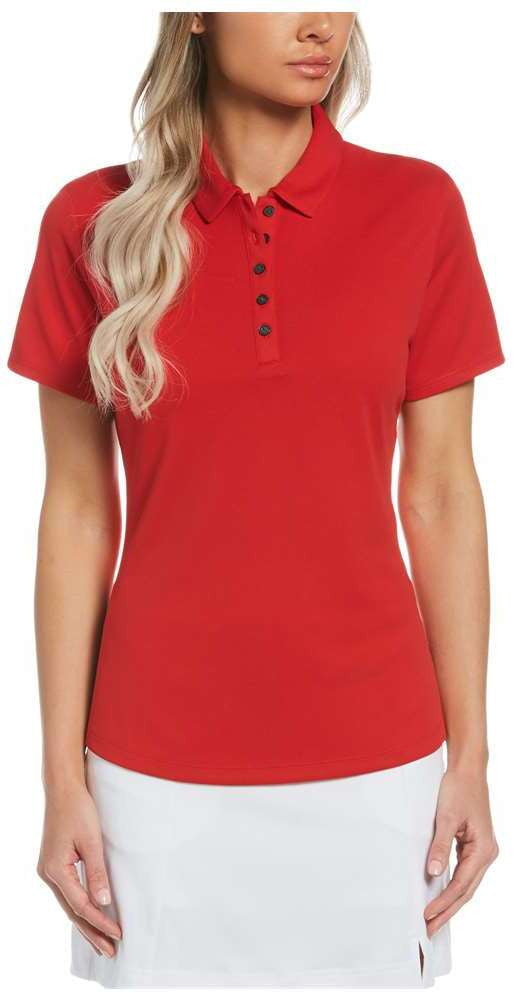Ladies Classic Polo