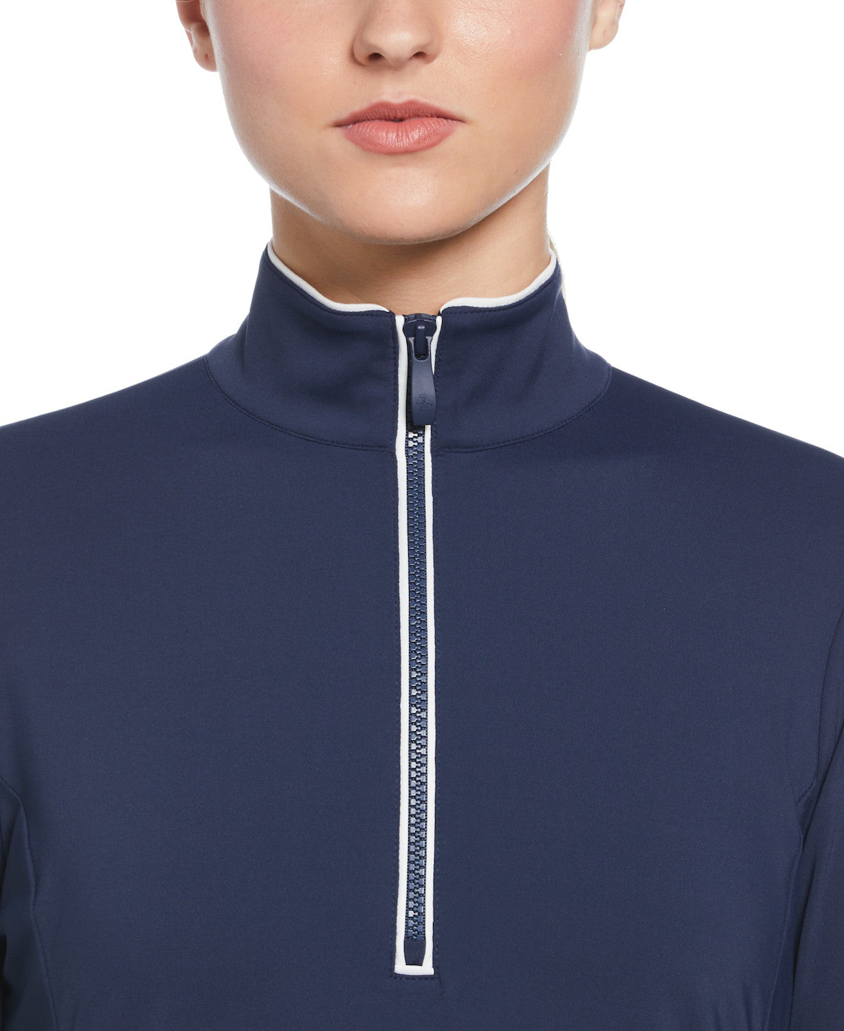 Lightweight Veronica 1/4 Zip Pullover