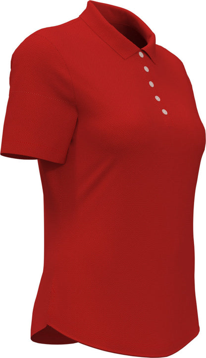Ladies Birdeye Polo