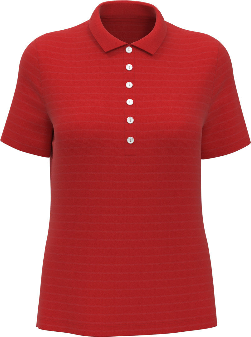 Ladies Opti-Vent Polo
