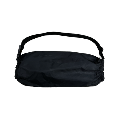 black Vettex Football Hand Warmer back view