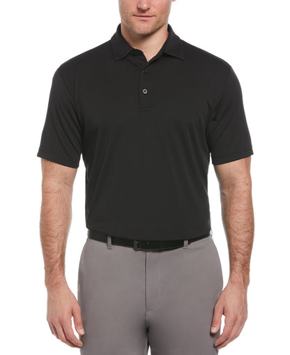 Micro Texture Polo
