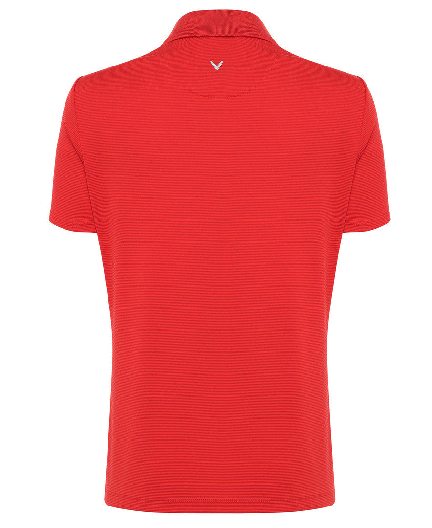 Ladies Ottoman Polo