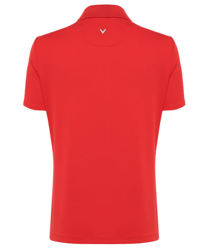 Ladies Ottoman Polo