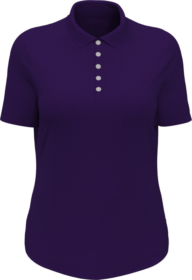Ladies Birdeye Polo