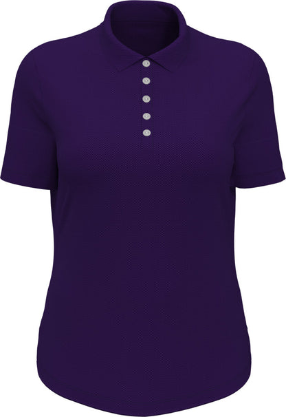 Ladies Birdeye Polo