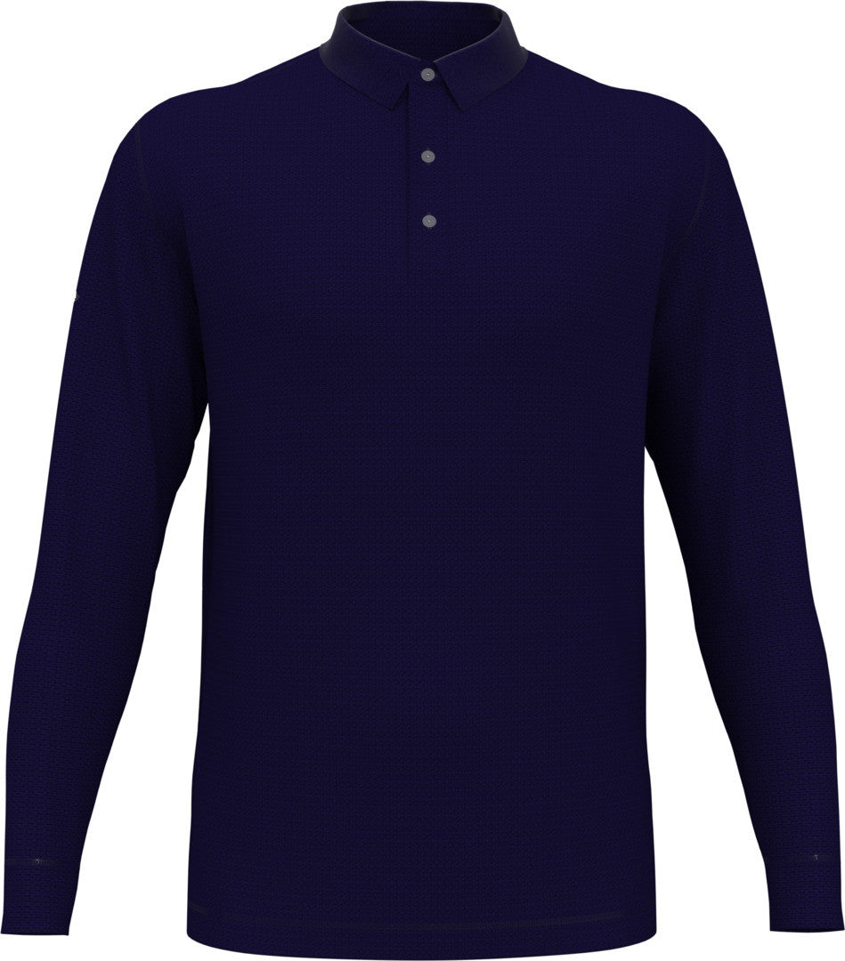 Long Sleeve Core Performance Polo