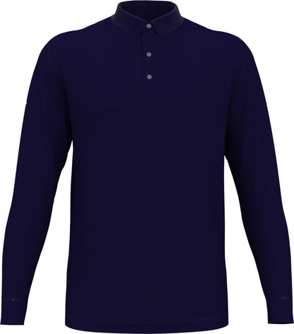 Long Sleeve Core Performance Polo