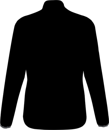 Ladies Full Zip Wind Jacket