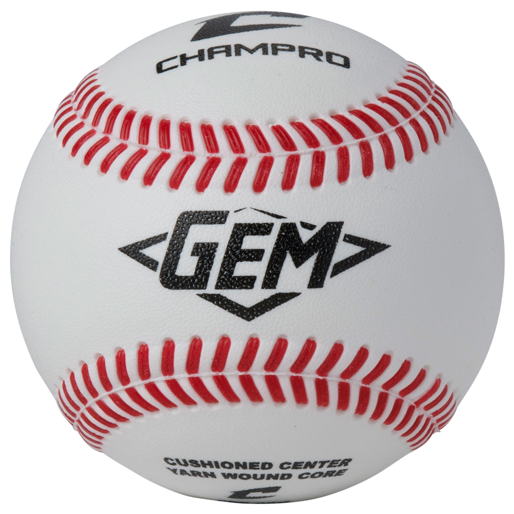 Gem Ball Dozen