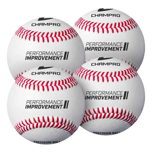 7.5" TRAINING BASEBALL