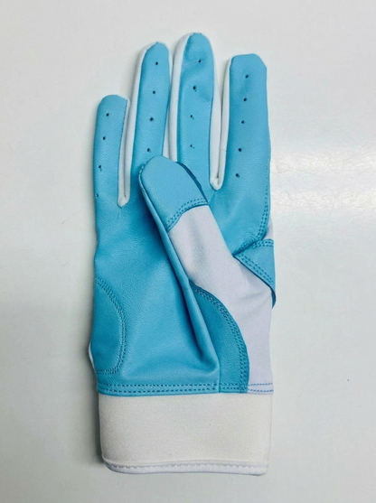 TBC Gloves Select Series | 100% Cabretta Leather Batting Gloves | Pair