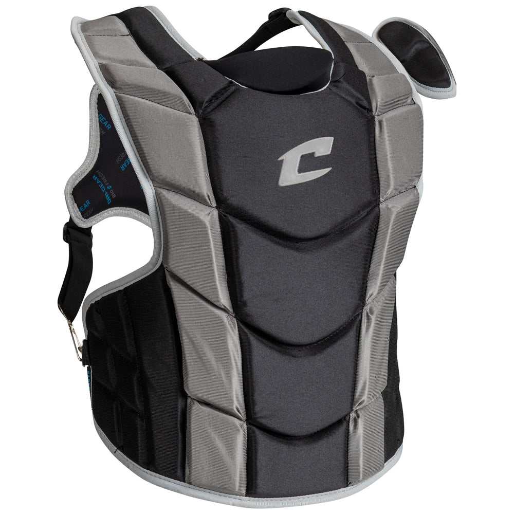 Champro Optimus Pro Fastpitch Catcher's Kit