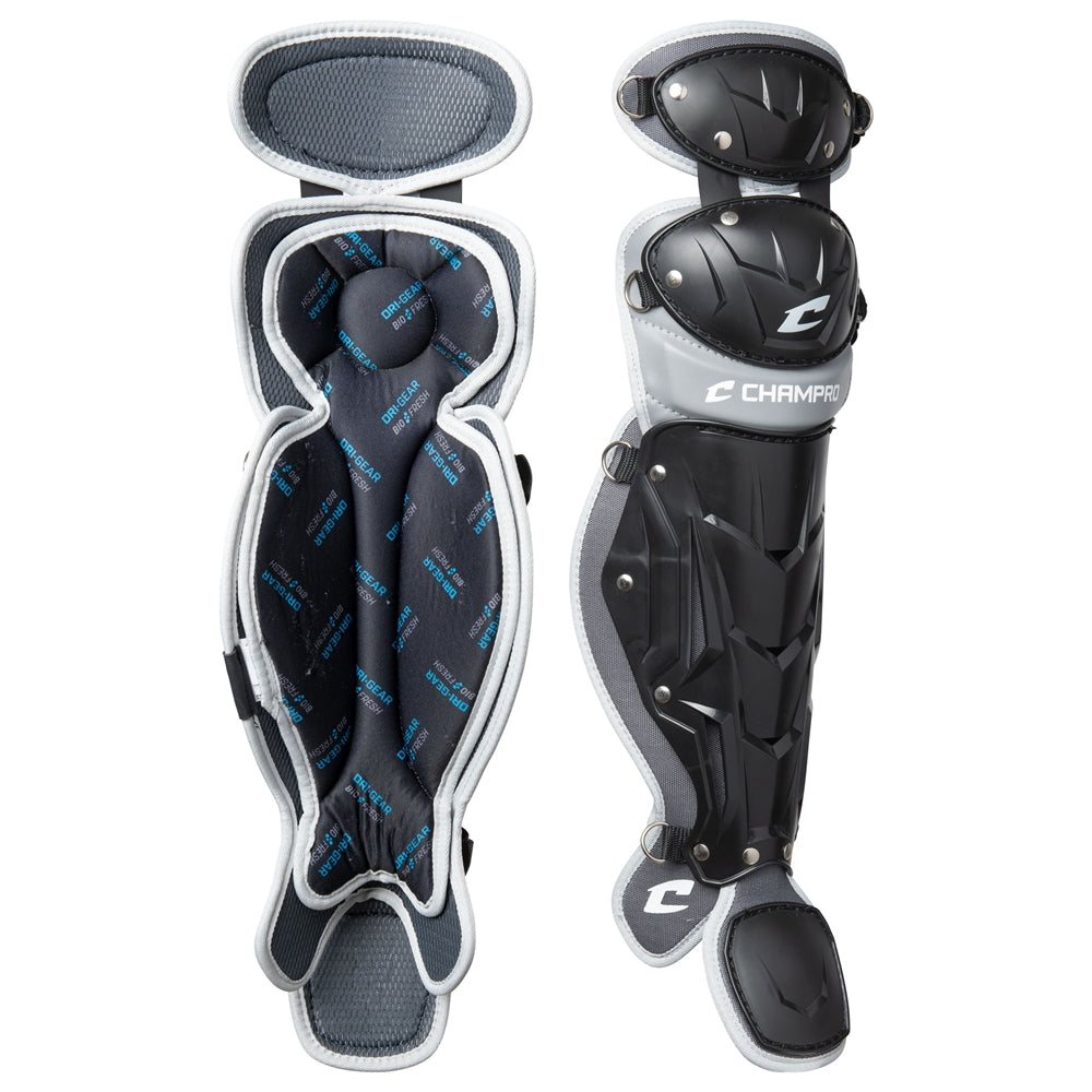 Champro Optimus Pro Fastpitch Catcher's Kit