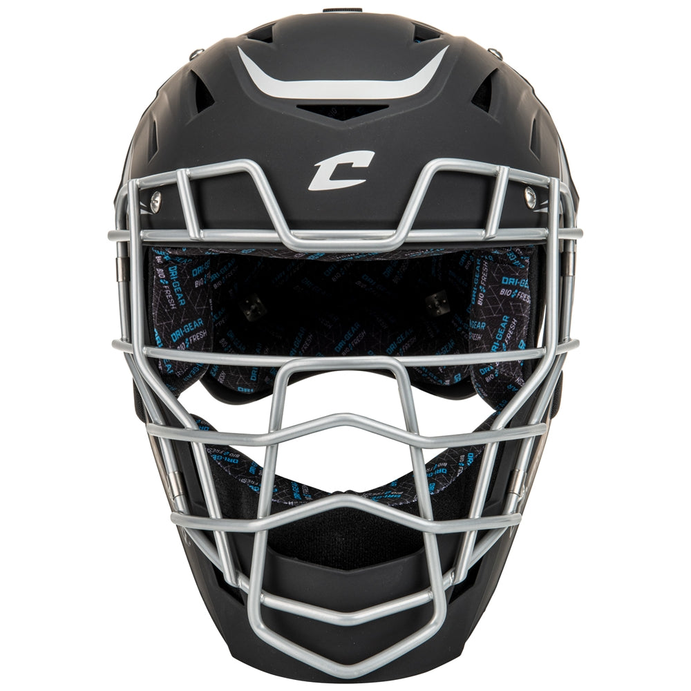 Champro Optimus Pro Fastpitch Catcher's Kit