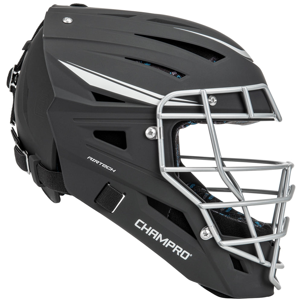 Champro Optimus Pro Fastpitch Catcher's Kit