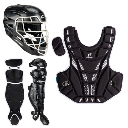 Champro Fastpitch Catcher's Set