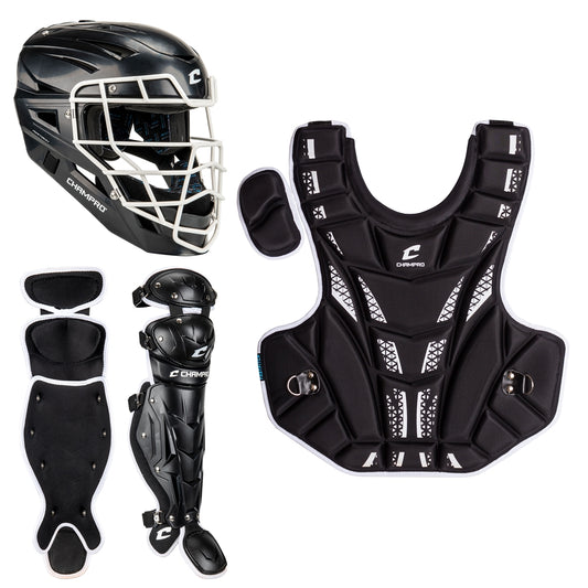 Champro Fastpitch Catcher's Set