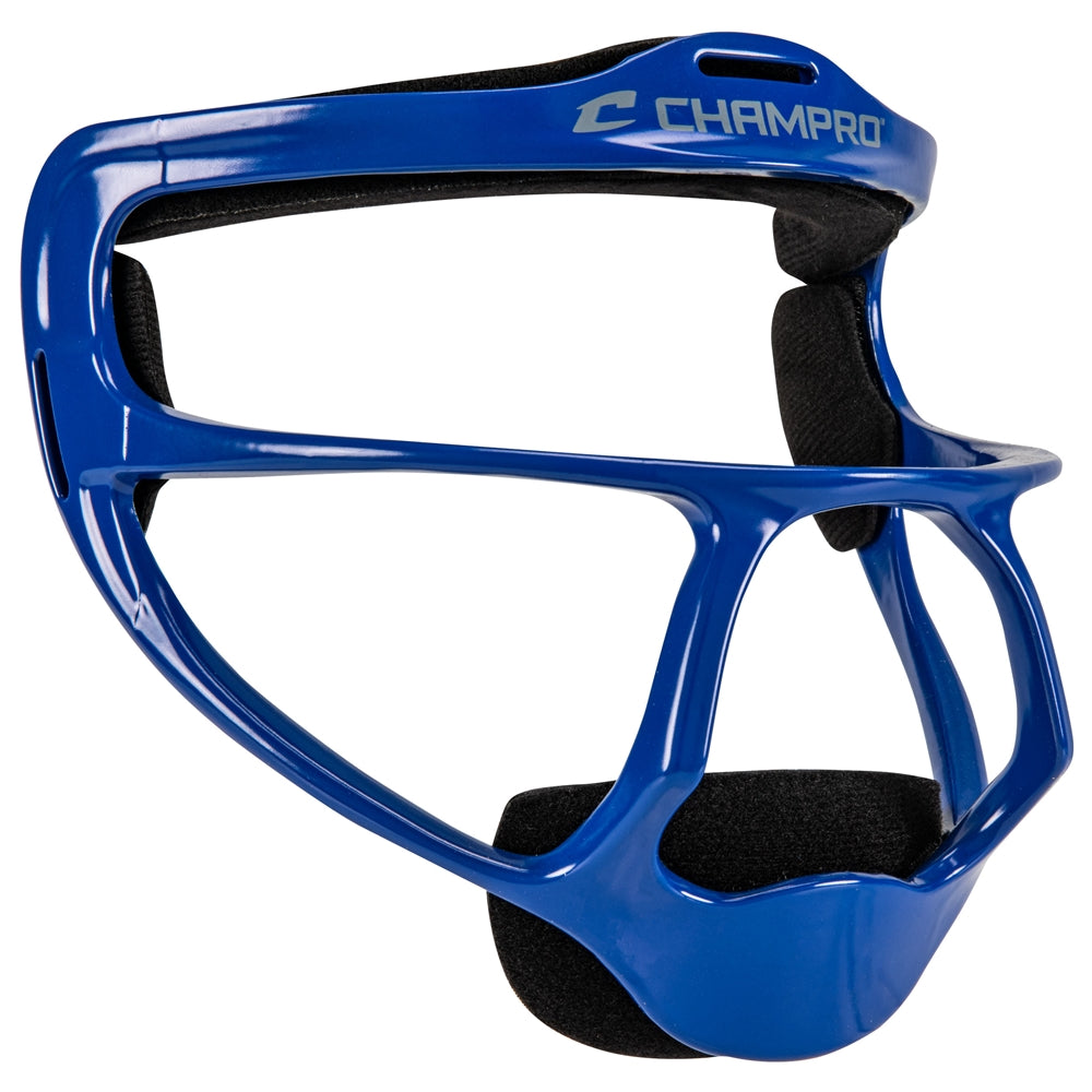 Champro Rampage Softball Fielder's Facemask