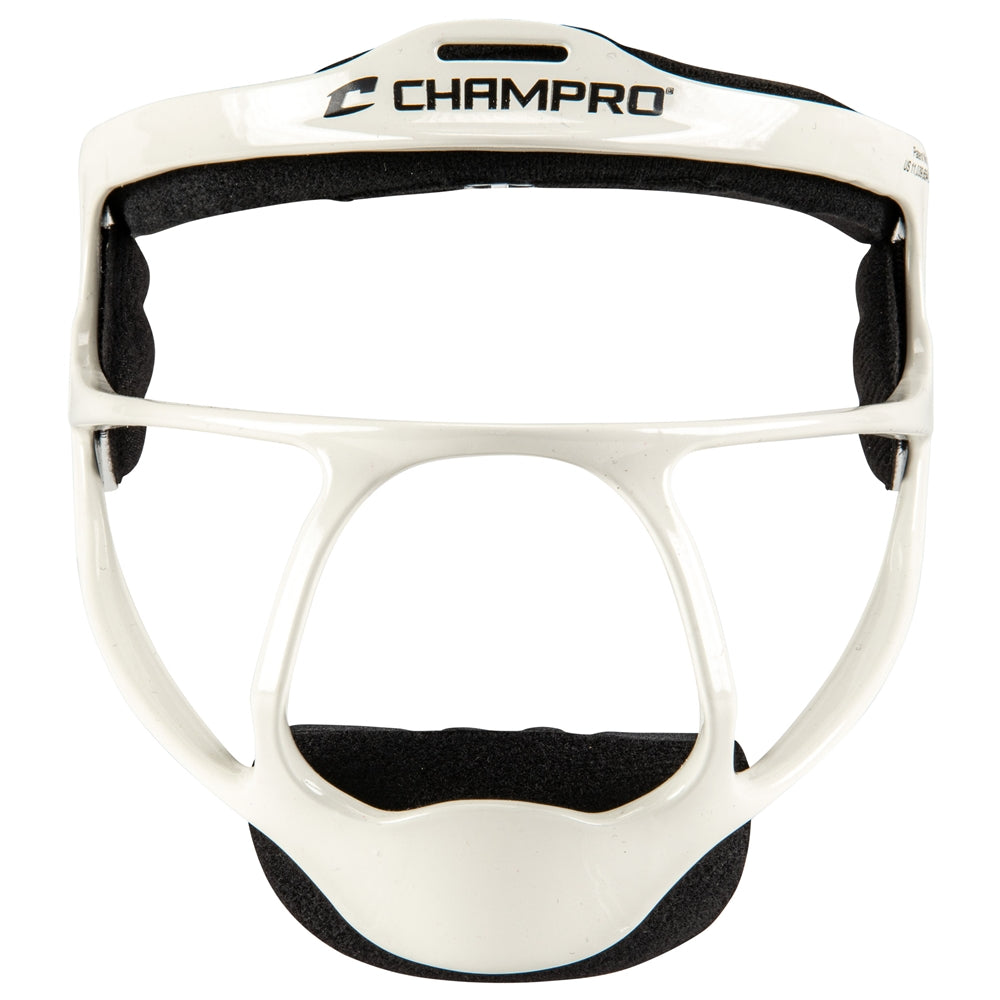 Champro Rampage Softball Fielder's Facemask
