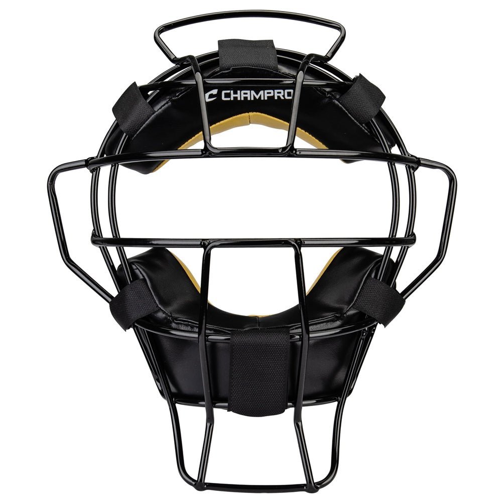 Champro UMPIRE MASK - LIGHTWEIGHT - 18 OZ