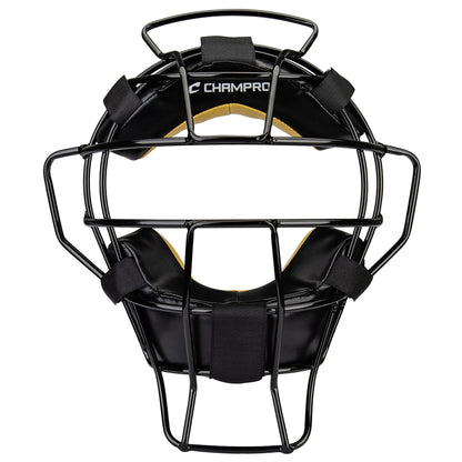 Champro UMPIRE MASK - LIGHTWEIGHT - 18 OZ
