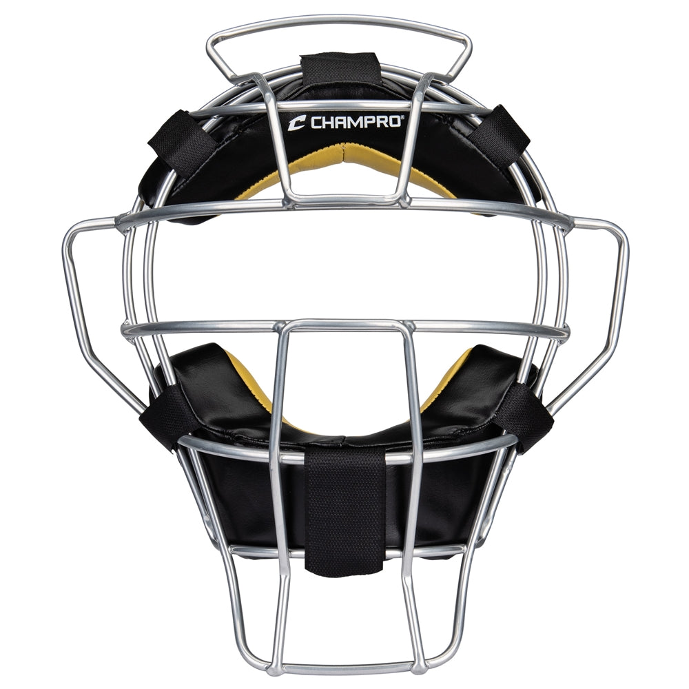 Champro UMPIRE MASK - LIGHTWEIGHT - 18 OZ