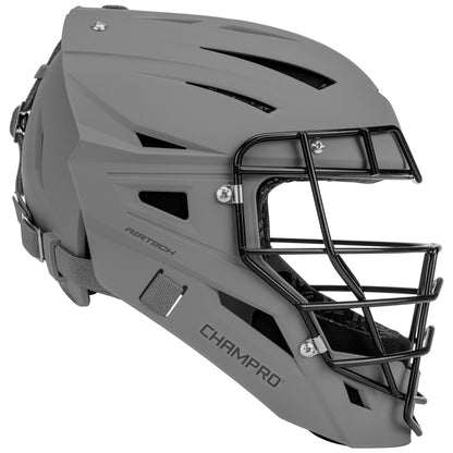 CHAMPRO HXBOSS MATTE CATCHER'S HEADGEAR