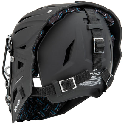 CHAMPRO HXBOSS MATTE CATCHER'S HEADGEAR