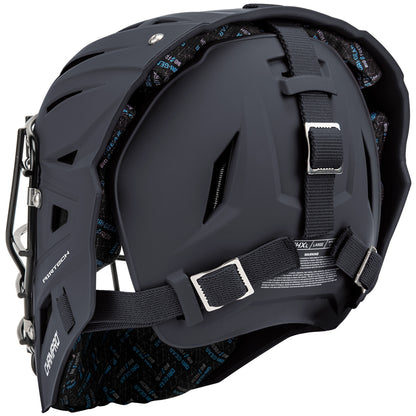 CHAMPRO HXBOSS MATTE CATCHER'S HEADGEAR