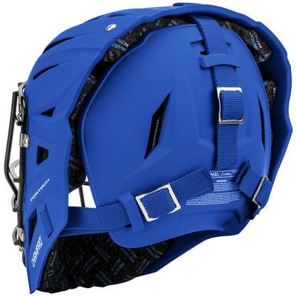 CHAMPRO HXBOSS MATTE CATCHER'S HEADGEAR